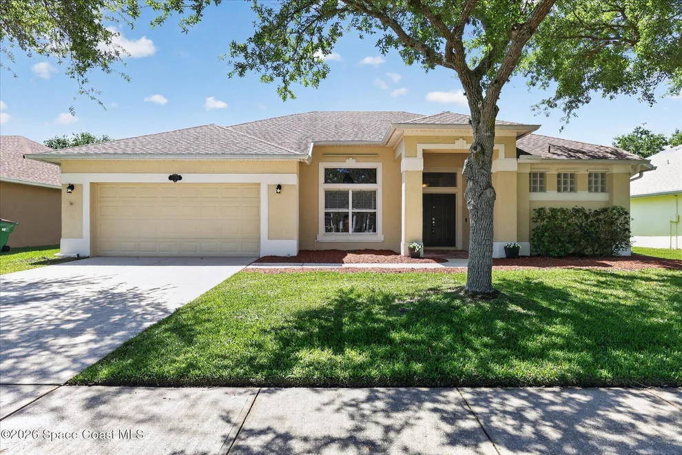 Unit for sale at 1520 Whitman Drive, Melbourne, FL 32904