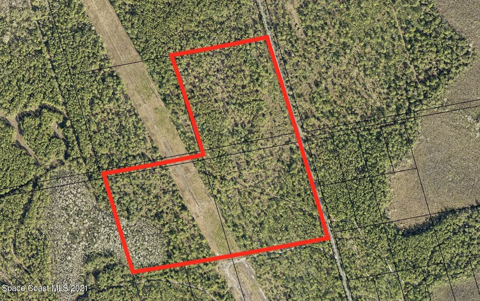 Unit for sale at 0 D Johnson Avenue, Mims, FL 32754