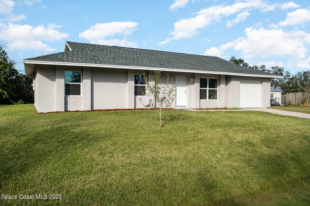 Unit for sale at 1665 Waldo Street SE, Palm Bay, FL 32909