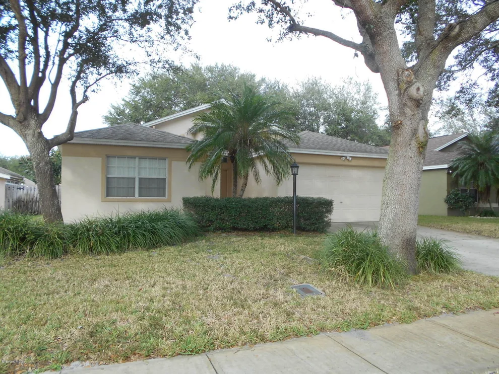Unit for sale at 2416 Coral Ridge Circle, Melbourne, FL 32935