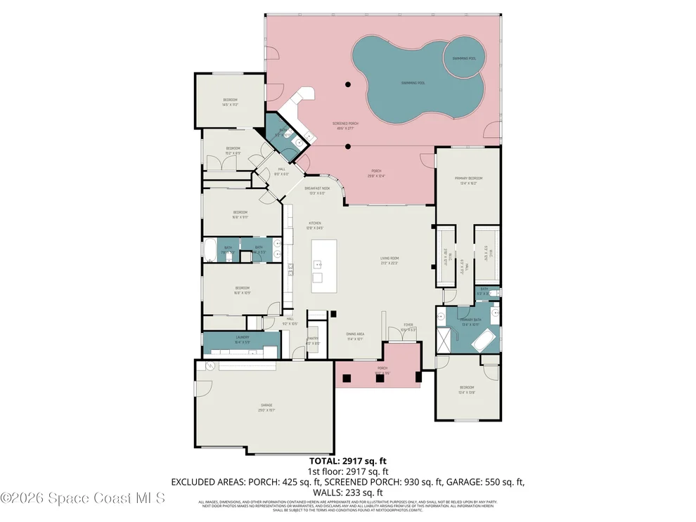 Unit for sale at 2882 Emeldi Lane, Melbourne, FL 32940