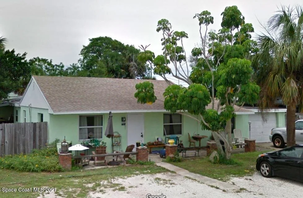 Unit for sale at 2581 Spence Drive NE, Palm Bay, FL 32905