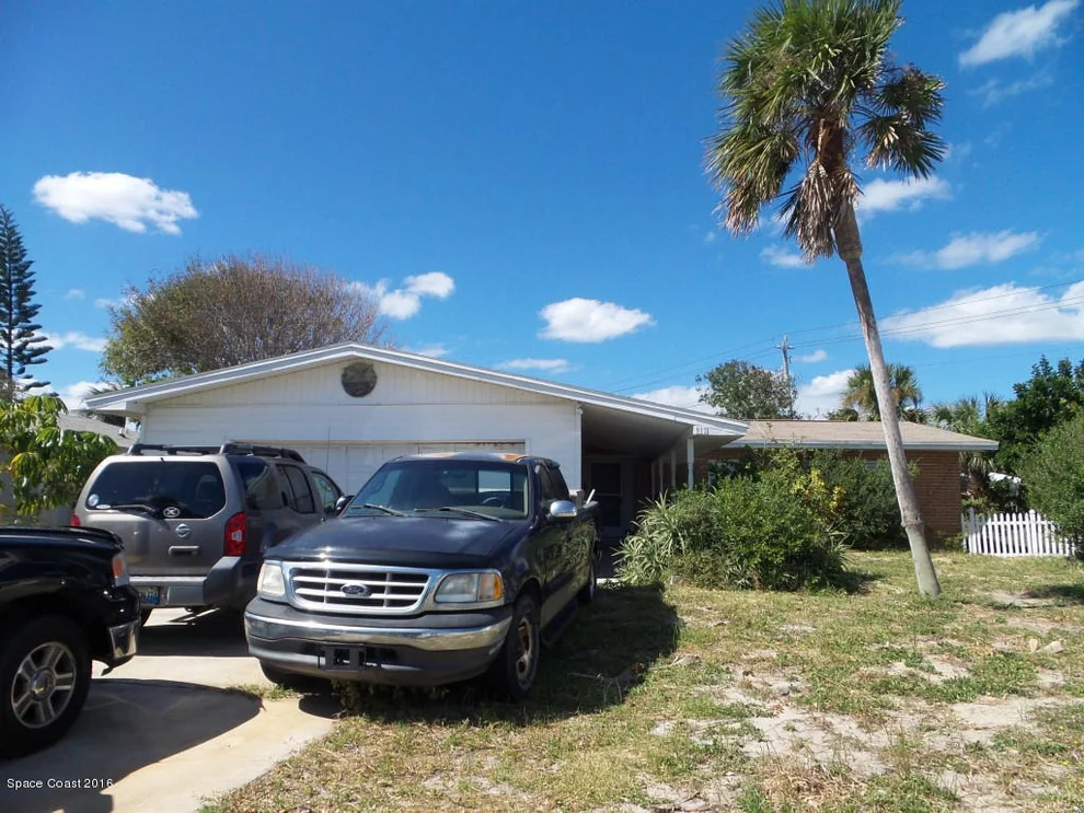 Unit for sale at 912 Aida Circle, Indian Harbour Beach, FL 32937