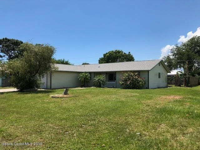 Unit for sale at 1760 Ardmore Street NE, Palm Bay, FL 32907