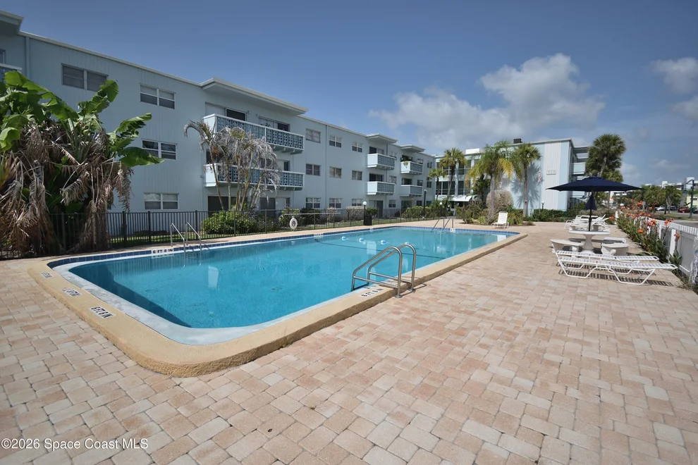 Unit for sale at 221 Columbia Drive, Cape Canaveral, FL 32920