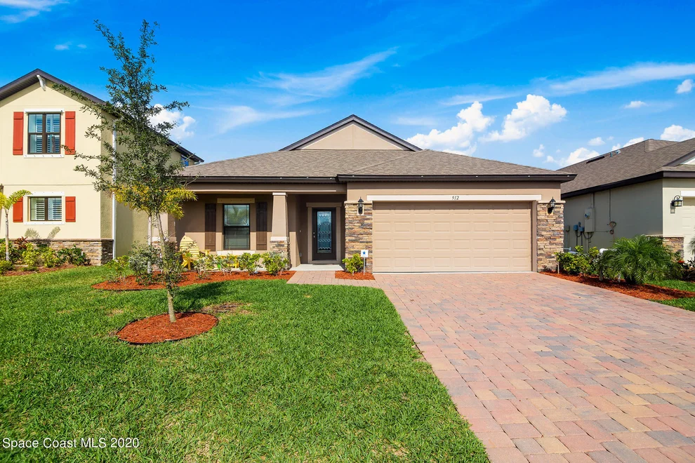 Unit for sale at 912 Peta Way, Melbourne, FL 32940