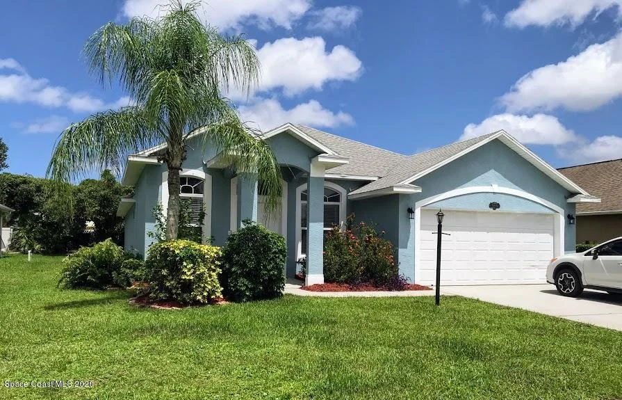 Unit for sale at 980 Tavernier Circle NE, Palm Bay, FL 32905