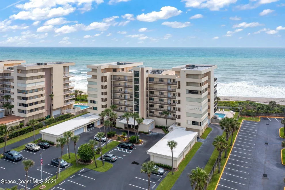 Unit for sale at 2725 N Highway A1a, Indialantic, FL 32903