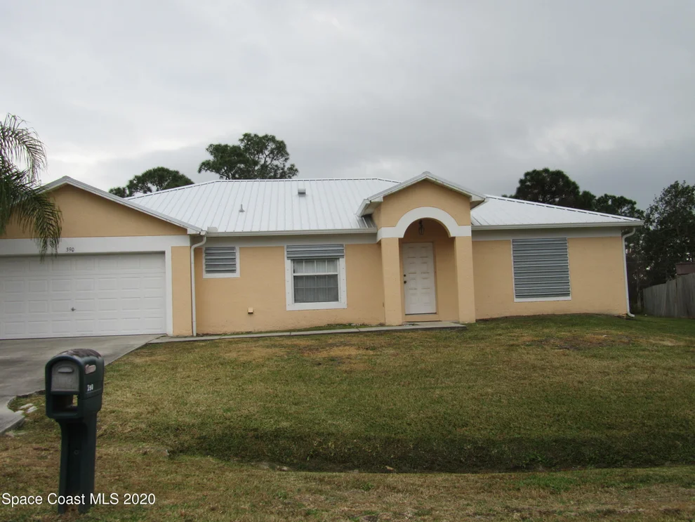 Unit for sale at 390 Viking Street NE, Palm Bay, FL 32907