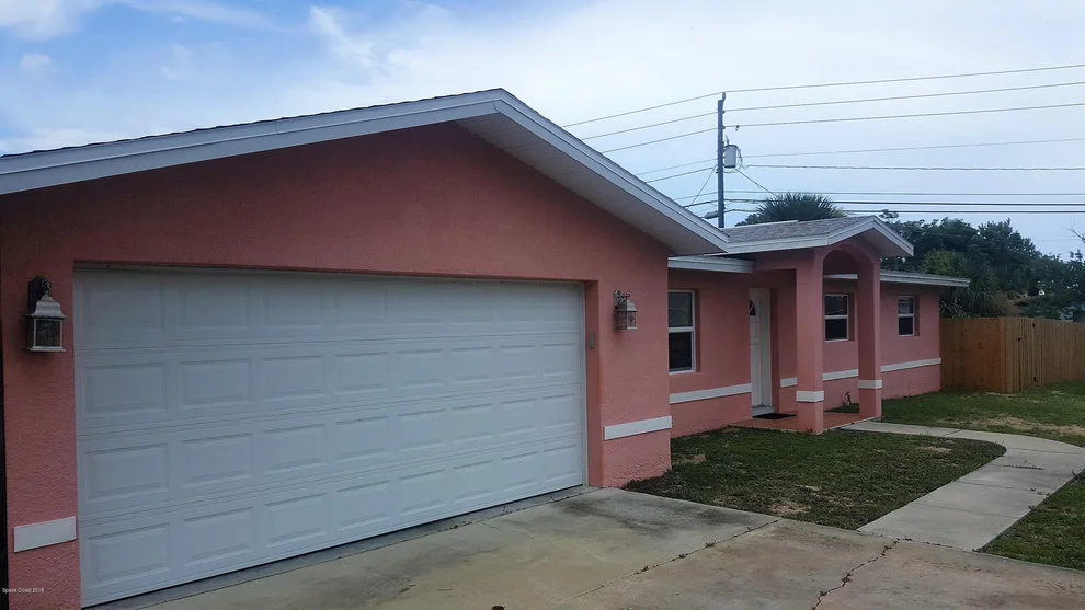 Unit for sale at 1590 Plum Avenue, Merritt Island, FL 32952