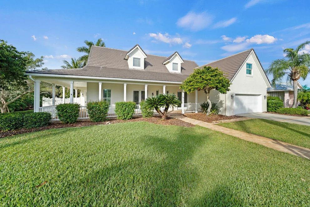 Unit for sale at 202 Waterside Drive, Indian Harbour Beach, FL 32937