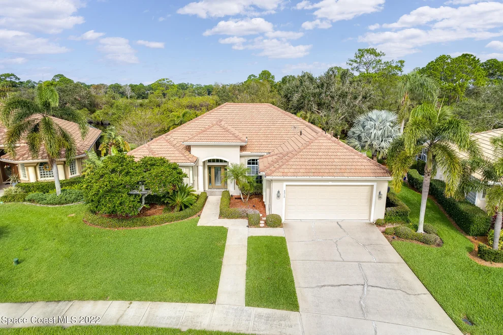 Unit for sale at 4313 Collingtree Drive, Rockledge, FL 32955
