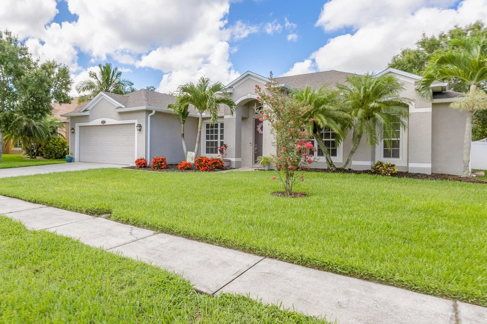 Unit for sale at 1410 Whitman Drive, West Melbourne, FL 32904