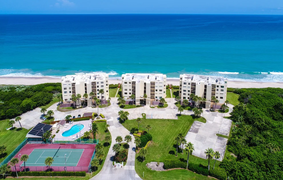 Unit for sale at 6307 S Highway A1A, Melbourne Beach, FL 32951