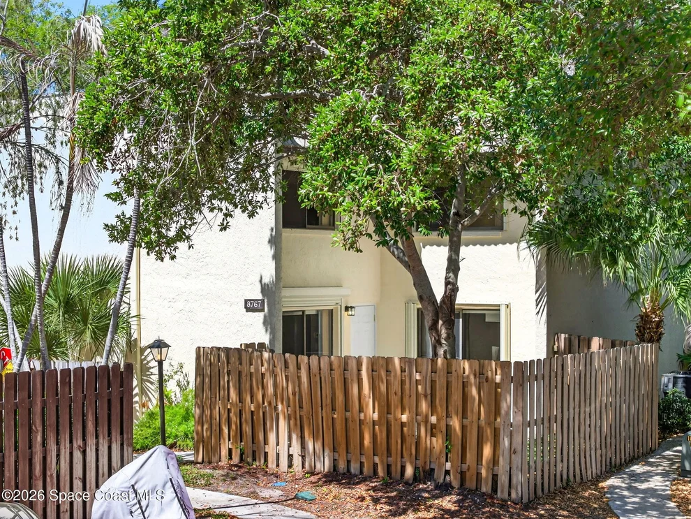 Unit for sale at 8767 Oleander Court, Cape Canaveral, FL 32920