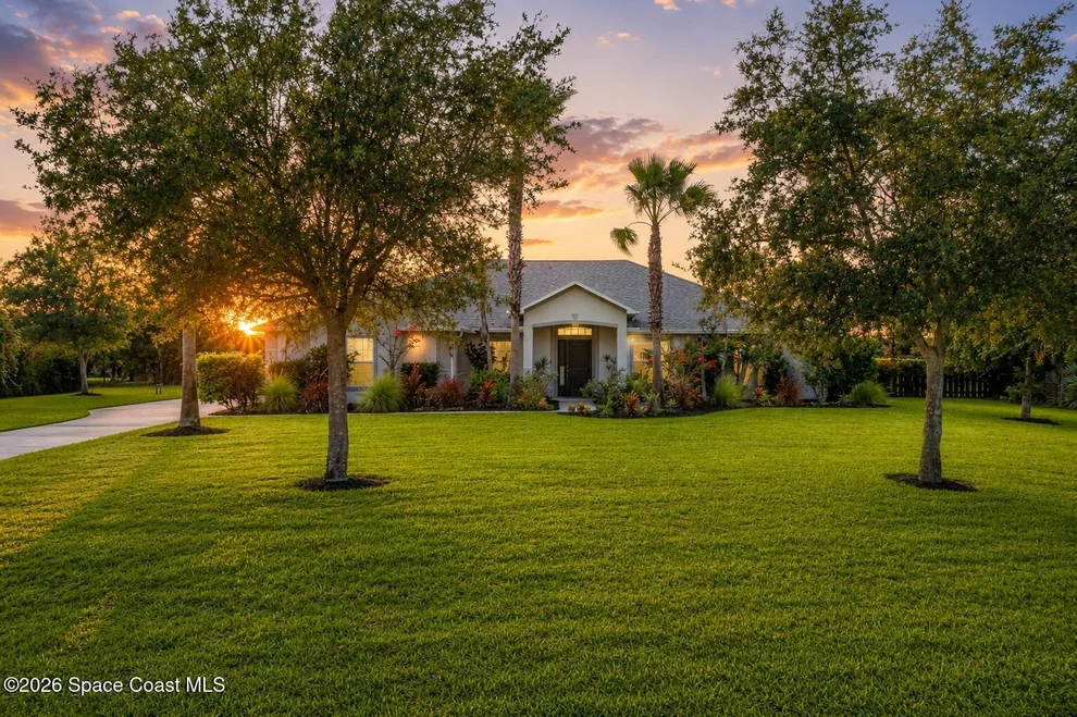 Unit for sale at 4148 Gardenwood Circle, Grant, FL 32949