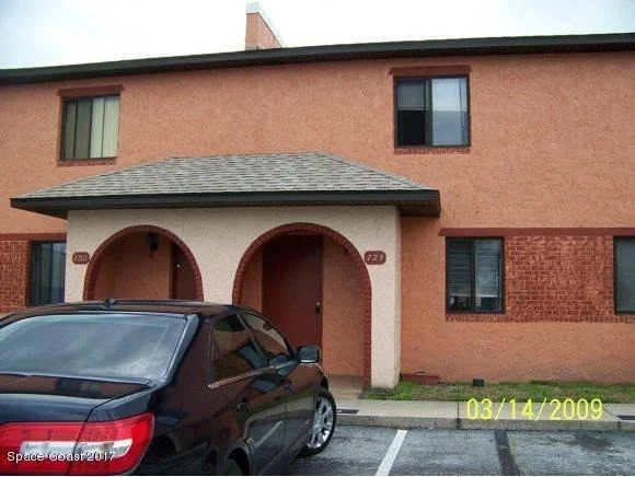 Unit for sale at 129 San Juan Circle, Melbourne, FL 32935