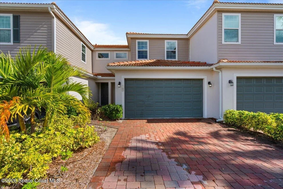 Unit for sale at 1490 Isabella Drive, Melbourne, FL 32935