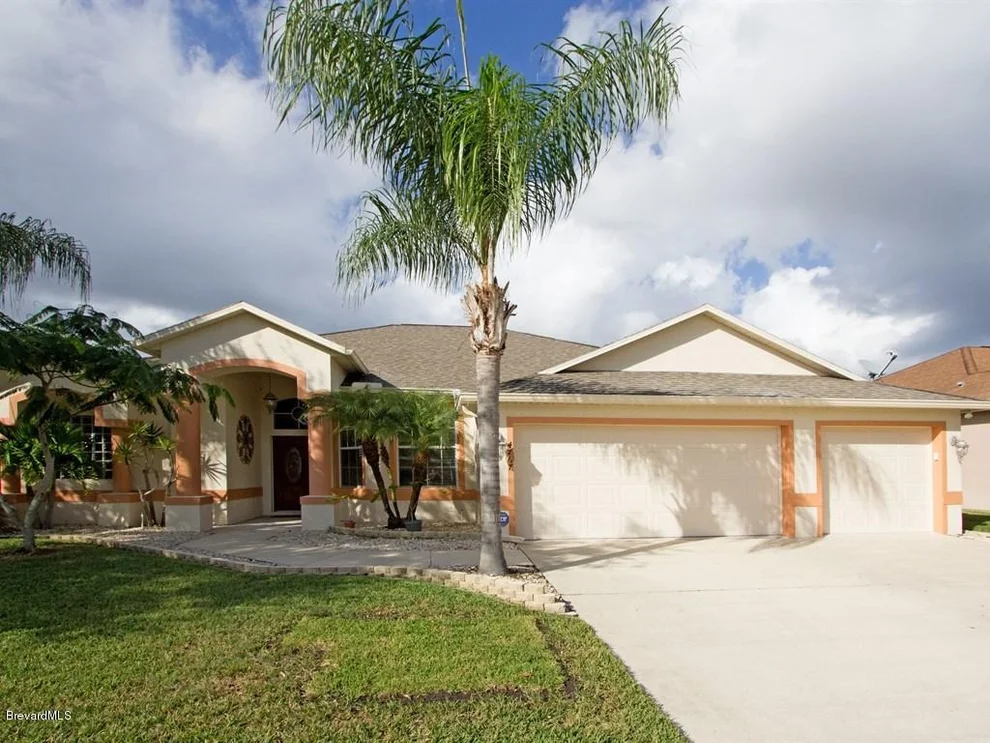 Unit for sale at 4767 Alamanda Drive, Melbourne, FL 32940