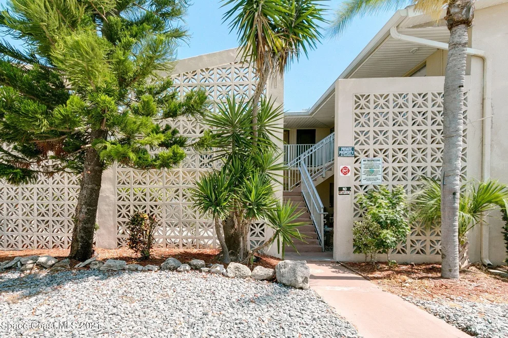 Unit for sale at 202 Caroline Street, Cape Canaveral, FL 32920
