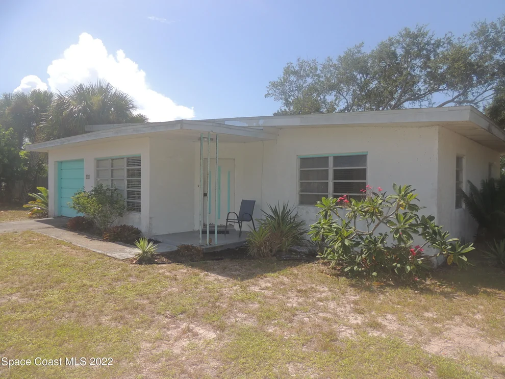 Unit for sale at 513 Magnolia Avenue, Melbourne Beach, FL 32951