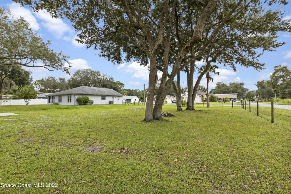 Unit for sale at 6620 Bethel Street, Cocoa, FL 32927