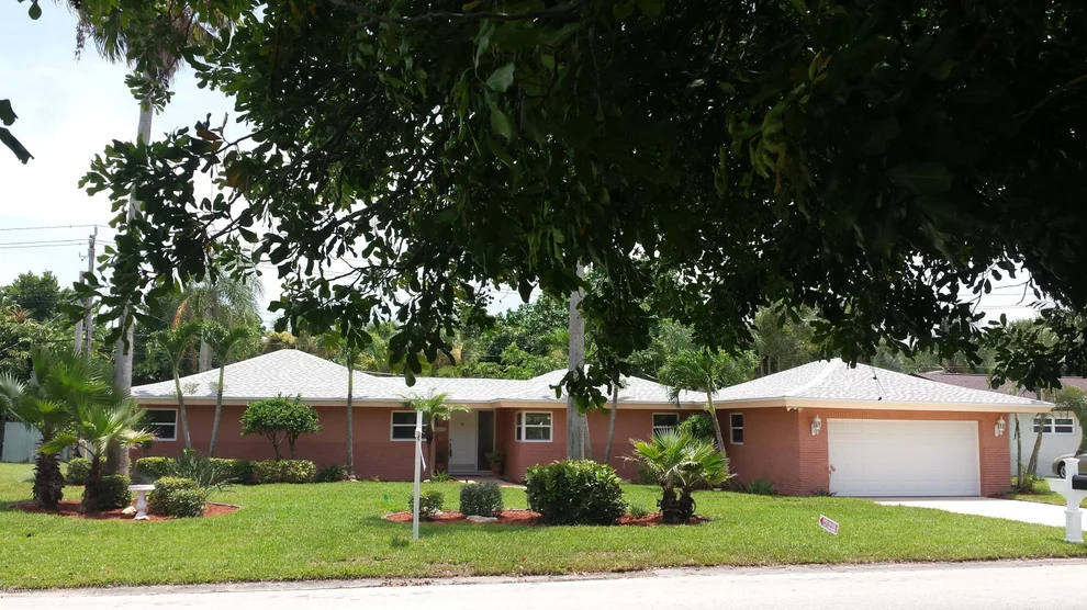 Unit for sale at 451 E Riviera Boulevard, Indialantic, FL 32903