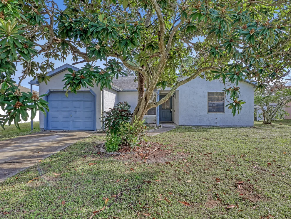 Unit for sale at 2861 Detached Circle SE, Palm Bay, FL 32909