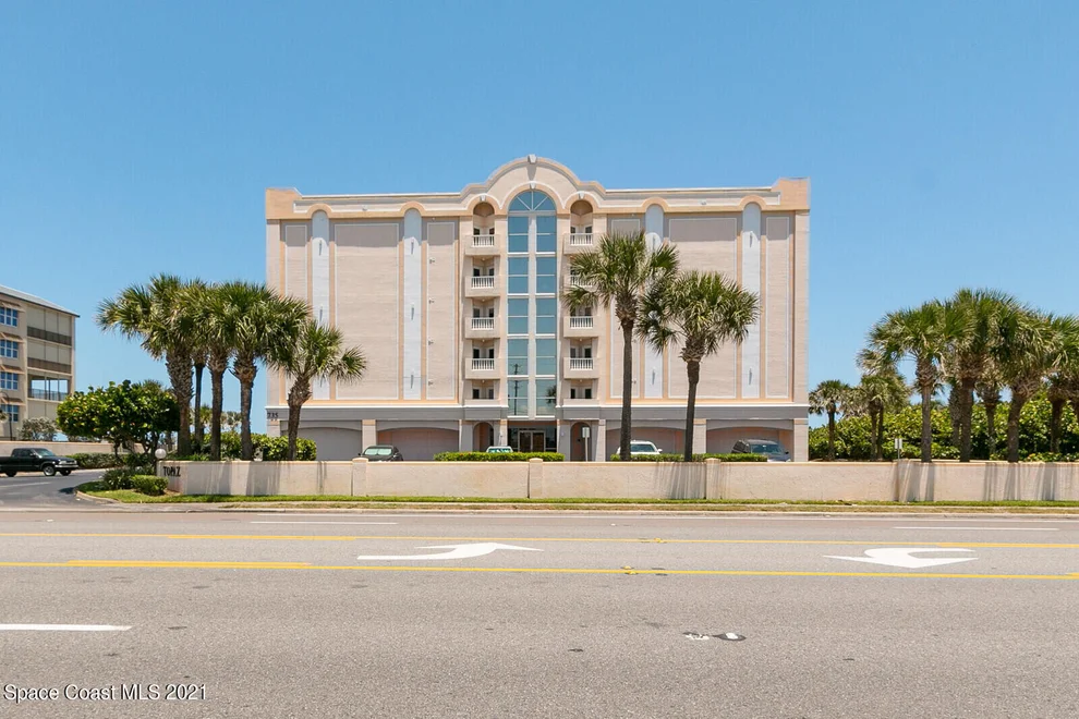 Unit for sale at 735 N Highway A1a, Indialantic, FL 32903