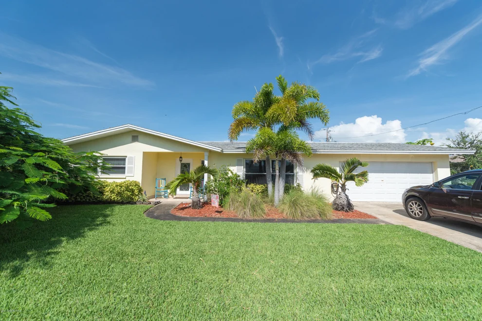 Unit for sale at 535 Margaret Street, Merritt Island, FL 32953