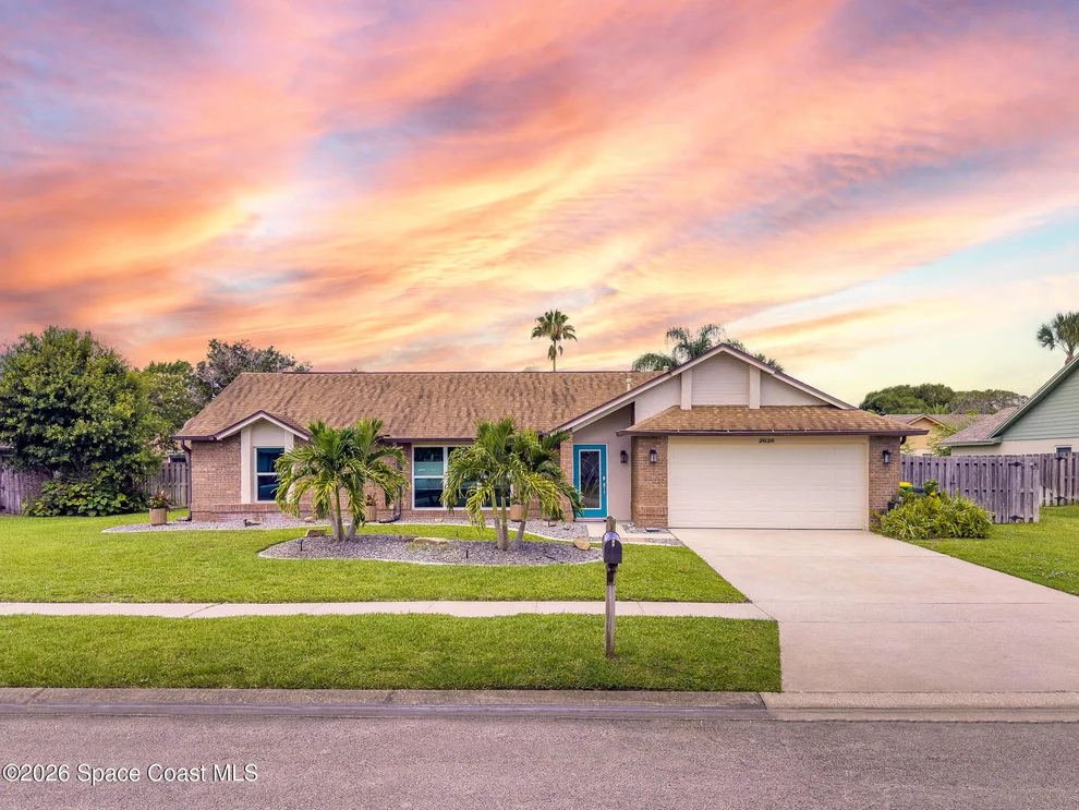 Unit for sale at 2626 Nobility Avenue, Melbourne, FL 32934