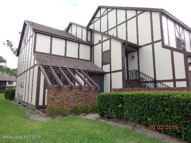 Unit for sale at 820 Greenwood Manor Circle, West Melbourne, FL 32904