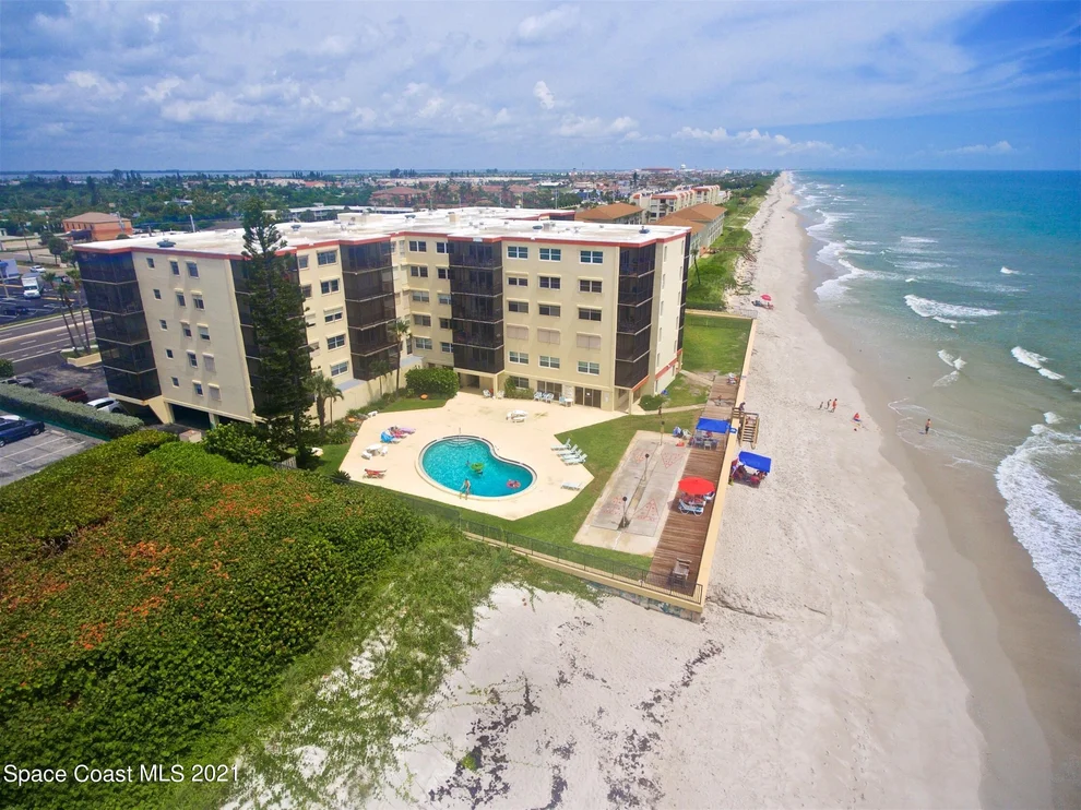 Unit for sale at 205 Highway A1a, Satellite Beach, FL 32937