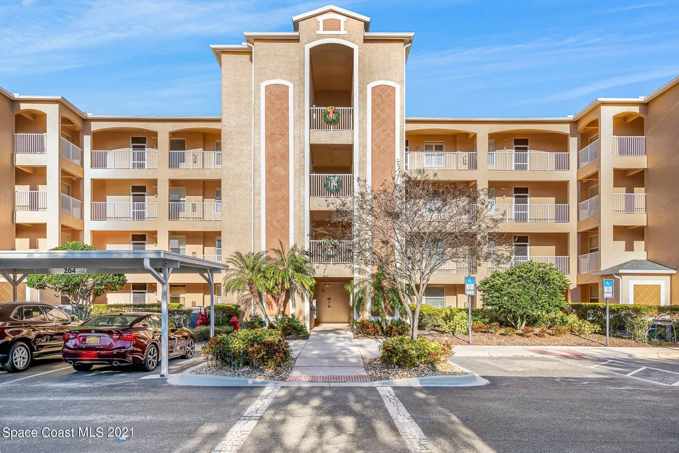 Unit for sale at 6828 Toland Drive, Melbourne, FL 32940
