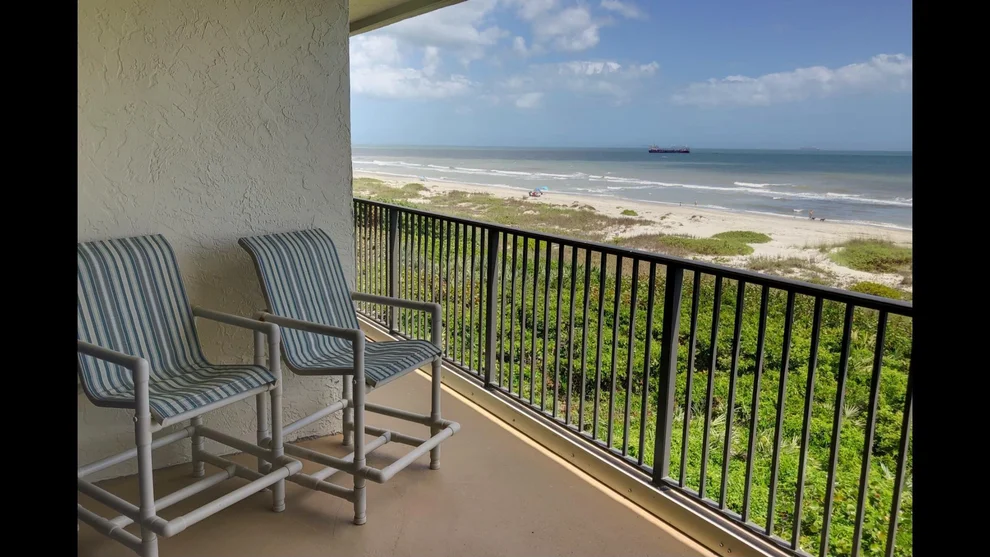 Unit for sale at 2815 S Atlantic Avenue, Cocoa Beach, FL 32931