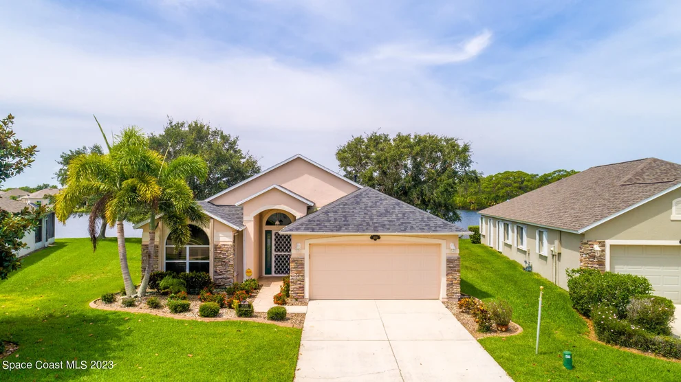 Unit for sale at 1555 Timacuan Drive, Melbourne, FL 32940