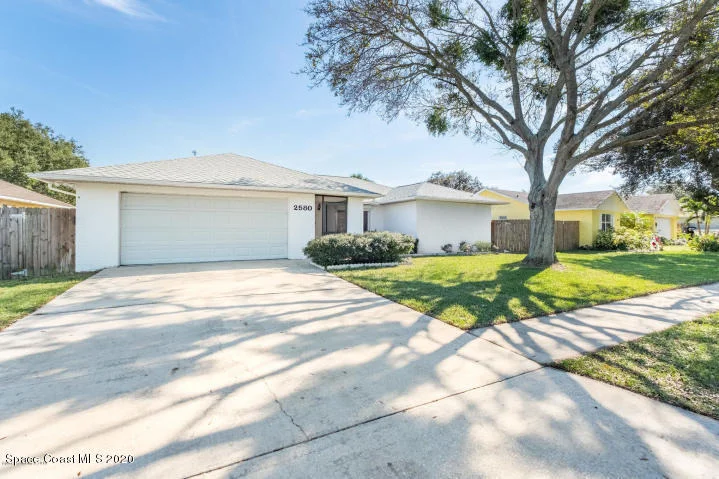 Unit for sale at 2580 Elm Hurst Street, Merritt Island, FL 32953