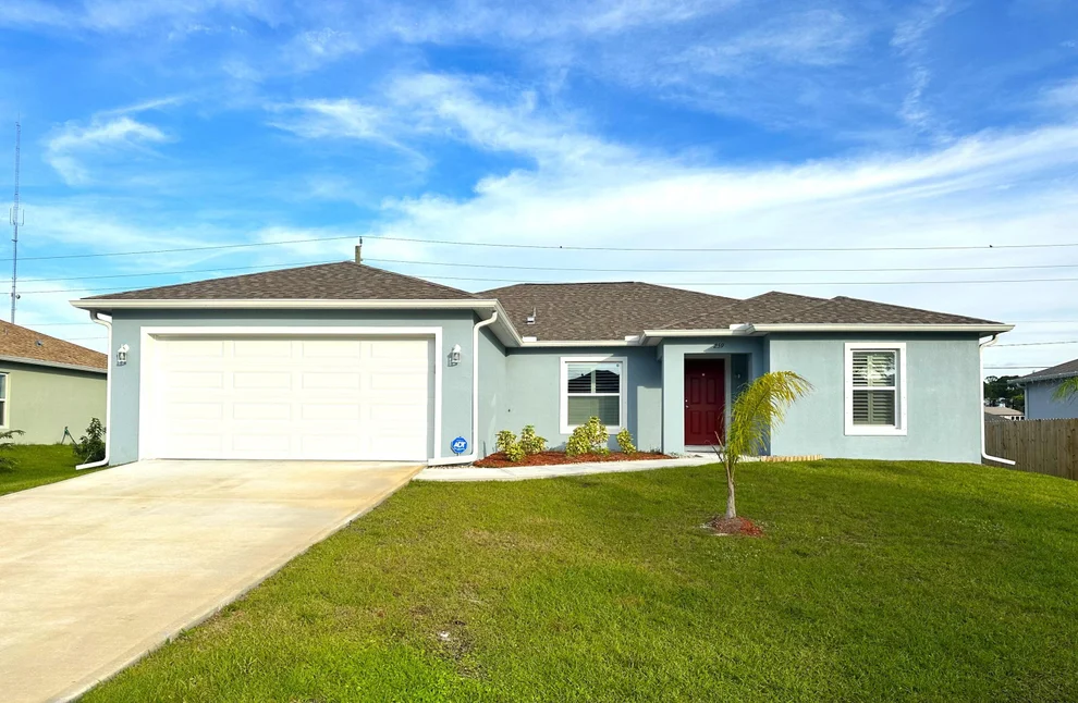 Unit for sale at 259 Wilton Avenue SW, Palm Bay, FL 32908