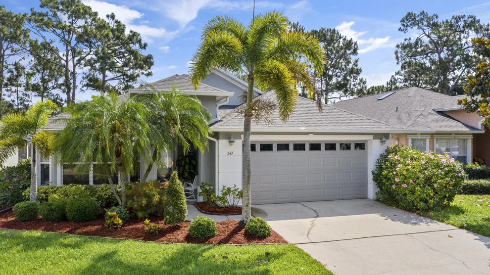 Unit for sale at 641 Morning Cove Circle SE, Palm Bay, FL 32909