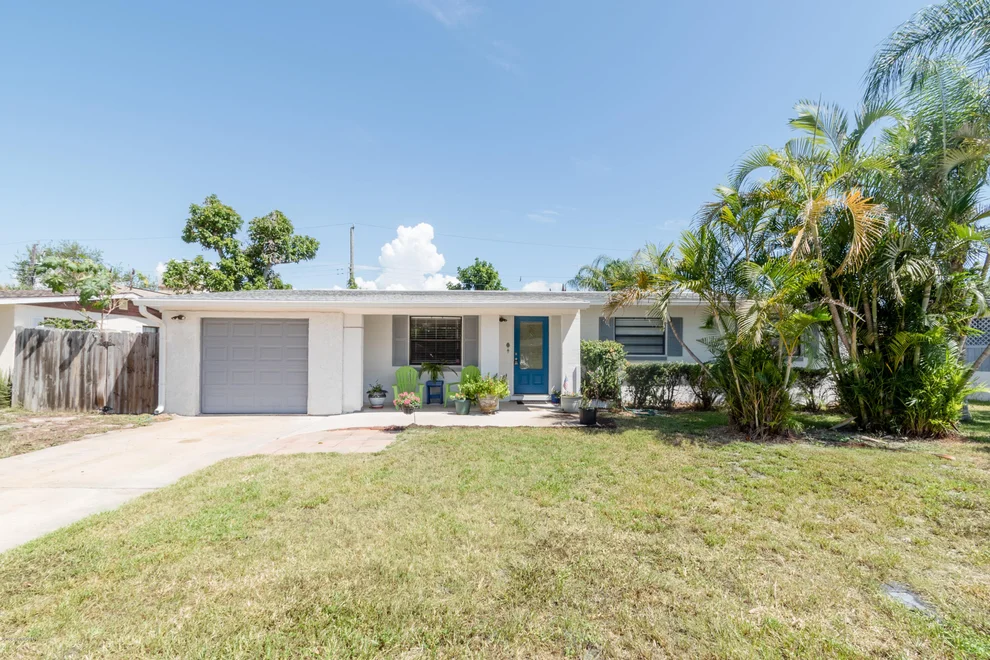 Unit for sale at 218 Harbor Drive, Cape Canaveral, FL 32920