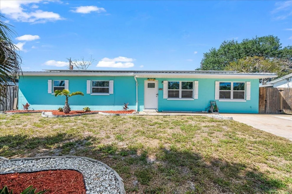Unit for sale at 490 Seacrest, Merritt Island, FL 32952