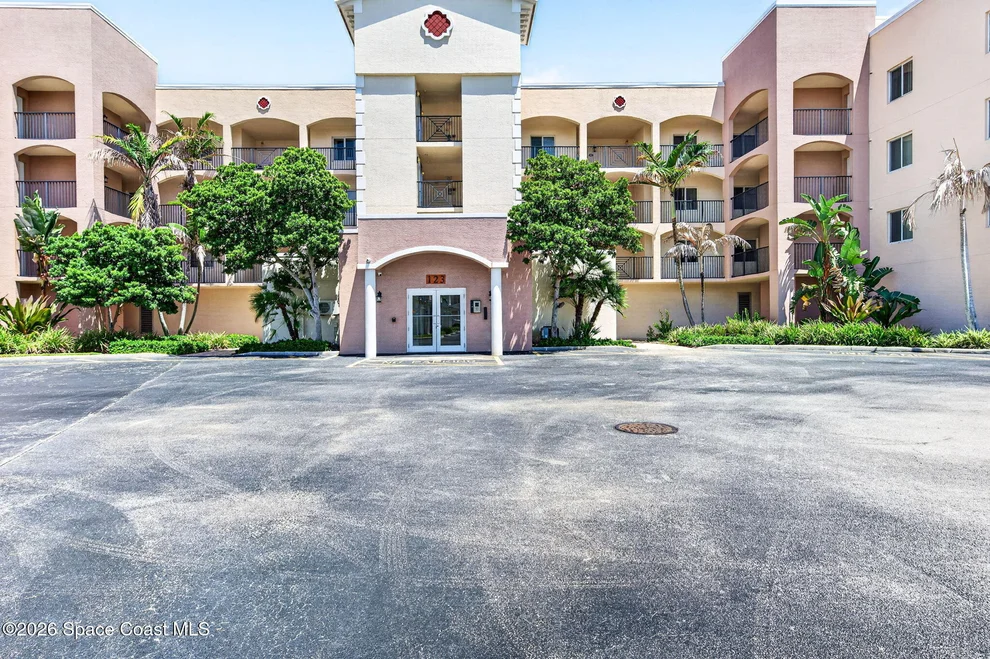 Unit for sale at 123 Lancha Circle, Satellite Beach, FL 32937