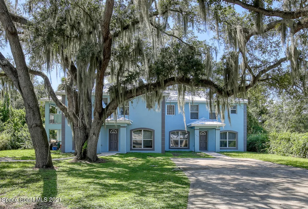 Unit for sale at 159 - 161 West Court, West Melbourne, FL 32904