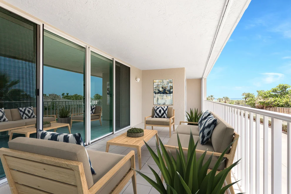 Unit for sale at 3400 Ocean Beach Boulevard, Cocoa Beach, FL 32931