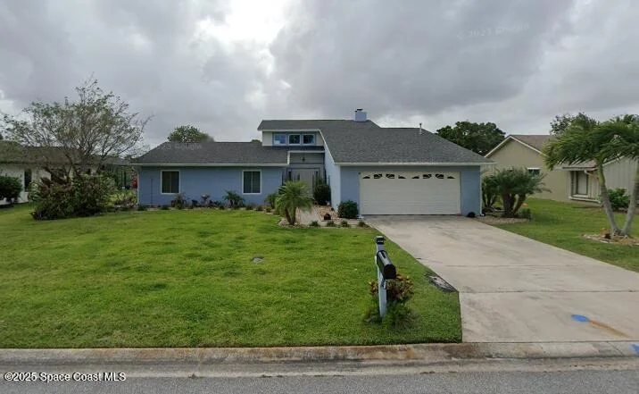 Unit for sale at 720 Wing Foot Lane, Melbourne, FL 32940