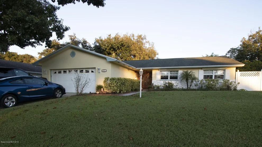 Unit for sale at 4201 Hickory Hill Boulevard, Titusville, FL 32780