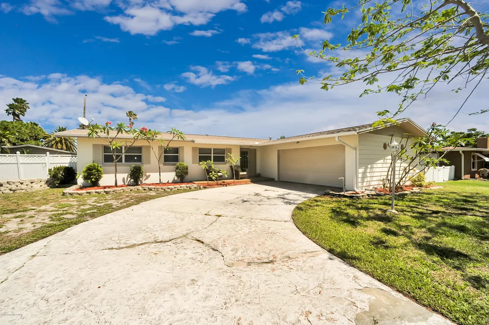 Unit for sale at 1590 Coral Street, Merritt Island, FL 32952