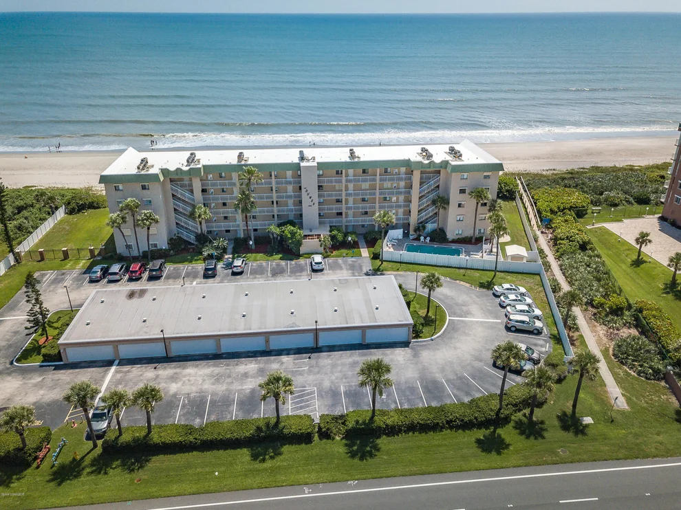 Unit for sale at 1415 N Highway A1a, Indialantic, FL 32903