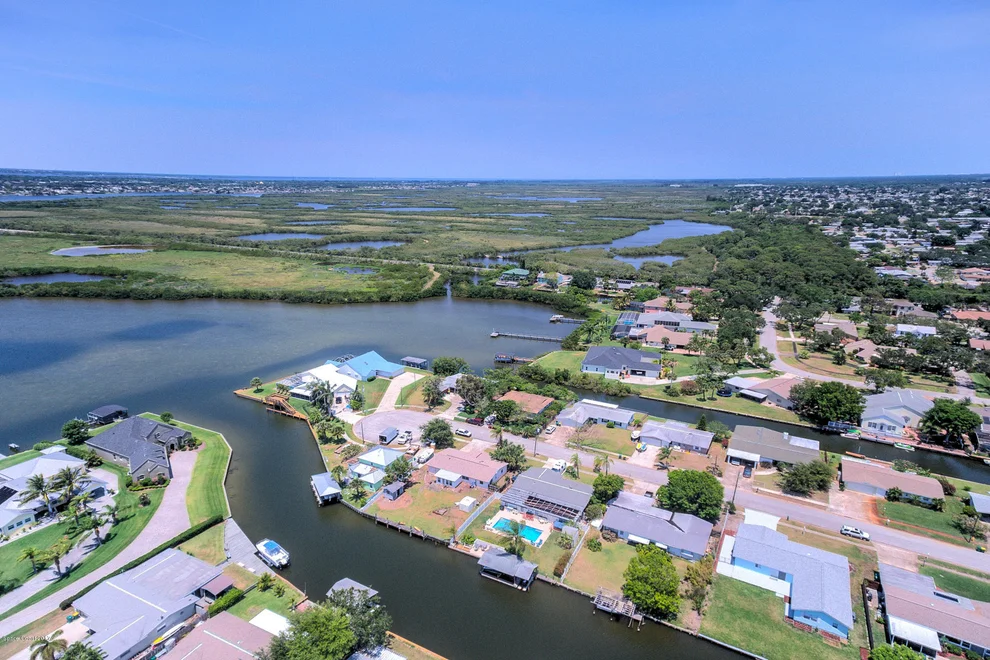 Unit for sale at 1415 Hannah Drive, Merritt Island, FL 32952