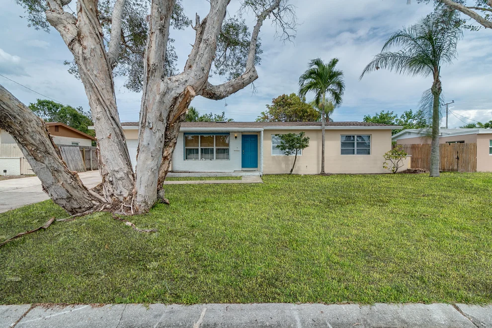 Unit for sale at 160 Melaleuca Drive, Satellite Beach, FL 32937